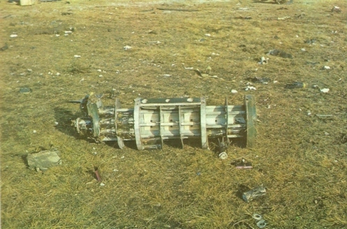 Bombas en la guerra de malvinas Bomba-bl775