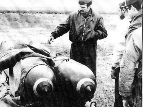 Bombas en la guerra de malvinas Mk62-bombas-mk-17