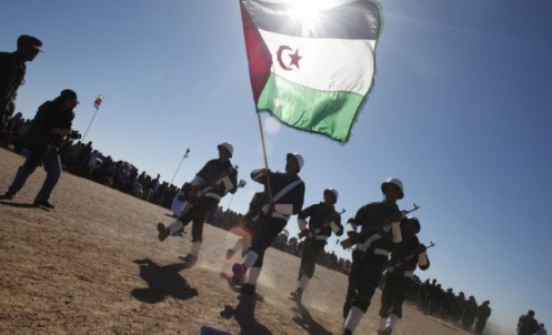 El Frente Polisario del Sahara Occidental. Frente-polisario-2