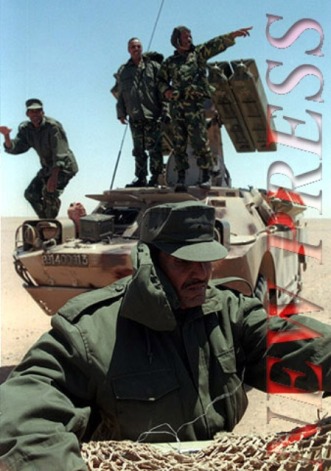 El Frente Polisario del Sahara Occidental. Frente-polisario-del-sahara-occidental-43