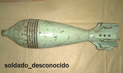granada mortero stokes