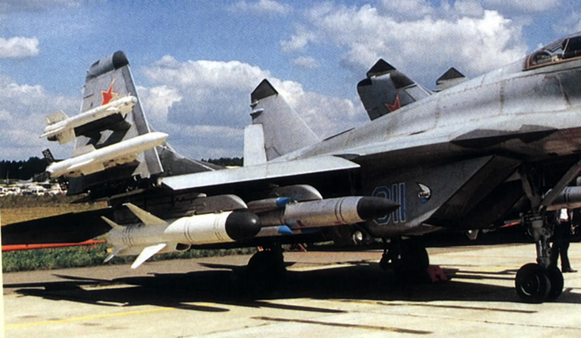 Resultado de imagen para Zvezda Kh-35U