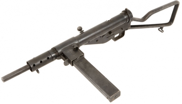 Silenciador 60mm-soporte/soporte para el armario de armas de caza 