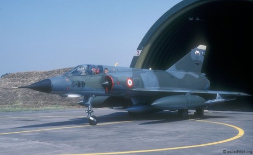 Mirage3E