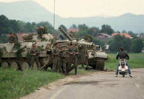 guerra de los diez dias 1991 (128)d